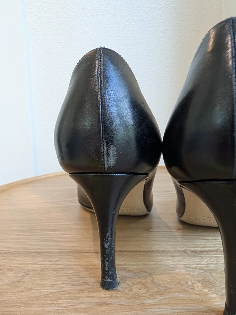 kate spade elegant black